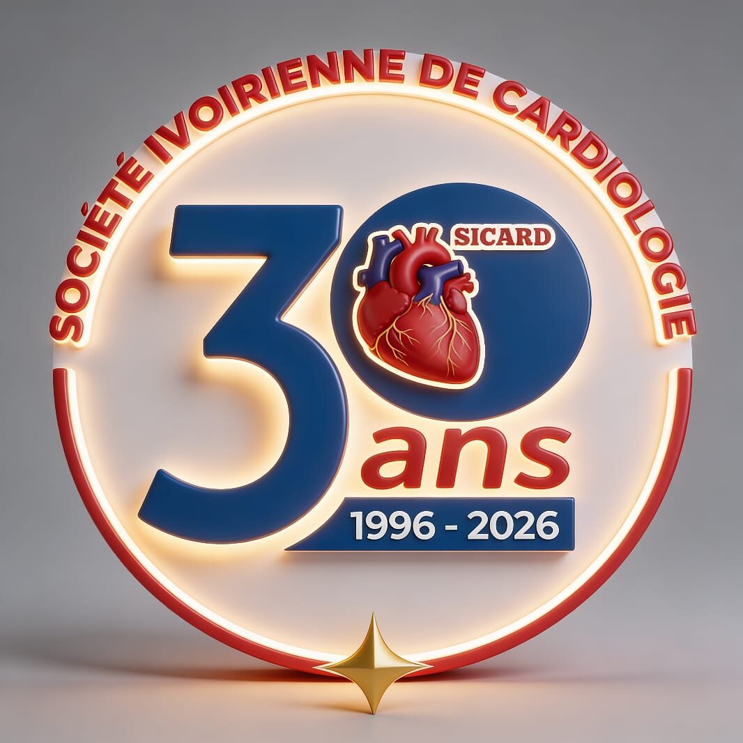 SOCIETE IVOIRIENNE DE CARDIOLOGIE