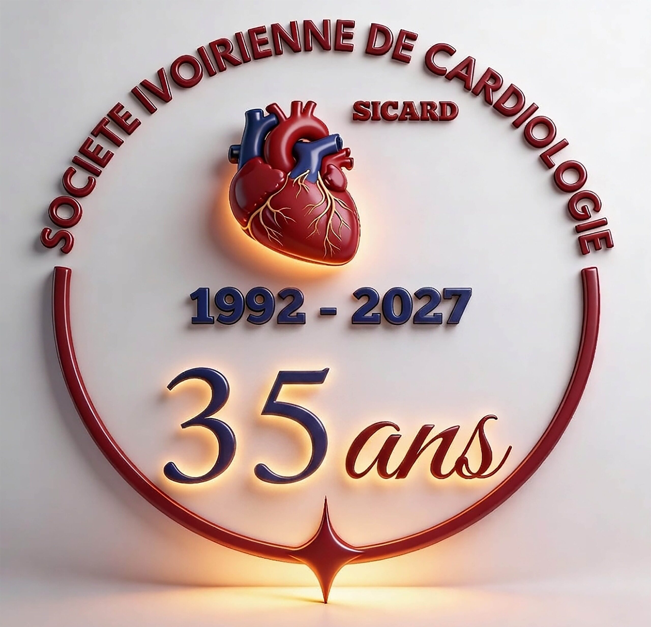 SOCIETE IVOIRIENNE DE CARDIOLOGIE